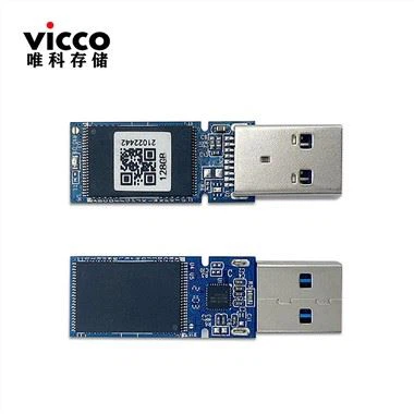 USB PCBA