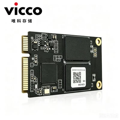 MSATA SSD 128 گیگابایت